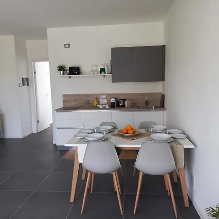Apartment I Tre Olivi