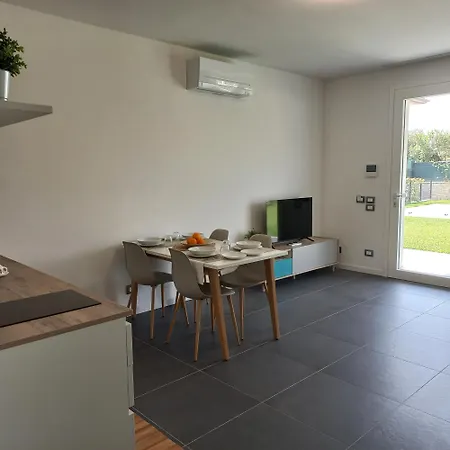 Apartment I Tre Olivi