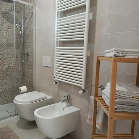 Apartment I Tre Olivi Garda (Verona)