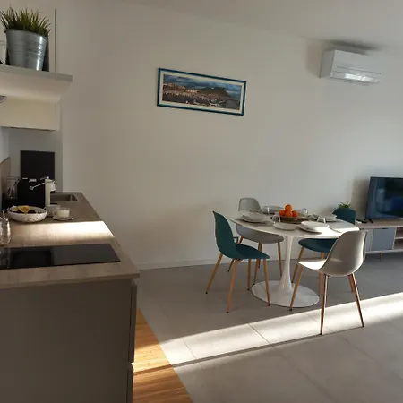 Apartment I Tre Olivi *
