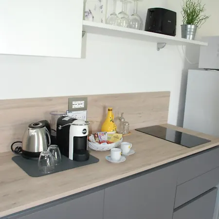 Apartment I Tre Olivi Garda (Verona)