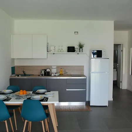 Apartment I Tre Olivi Garda (Verona)
