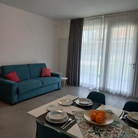 Apartment I Tre Olivi *