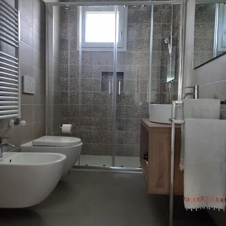 Apartment I Tre Olivi *