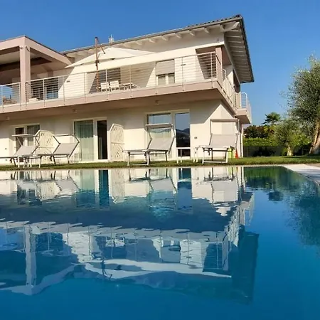 Apartment I Tre Olivi