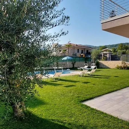 Apartment I Tre Olivi Garda (Verona)