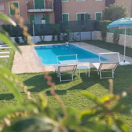 I Tre Olivi * Garda (Verona)